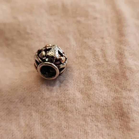 Pandora Family Forever Charm - Picture 5 of 9